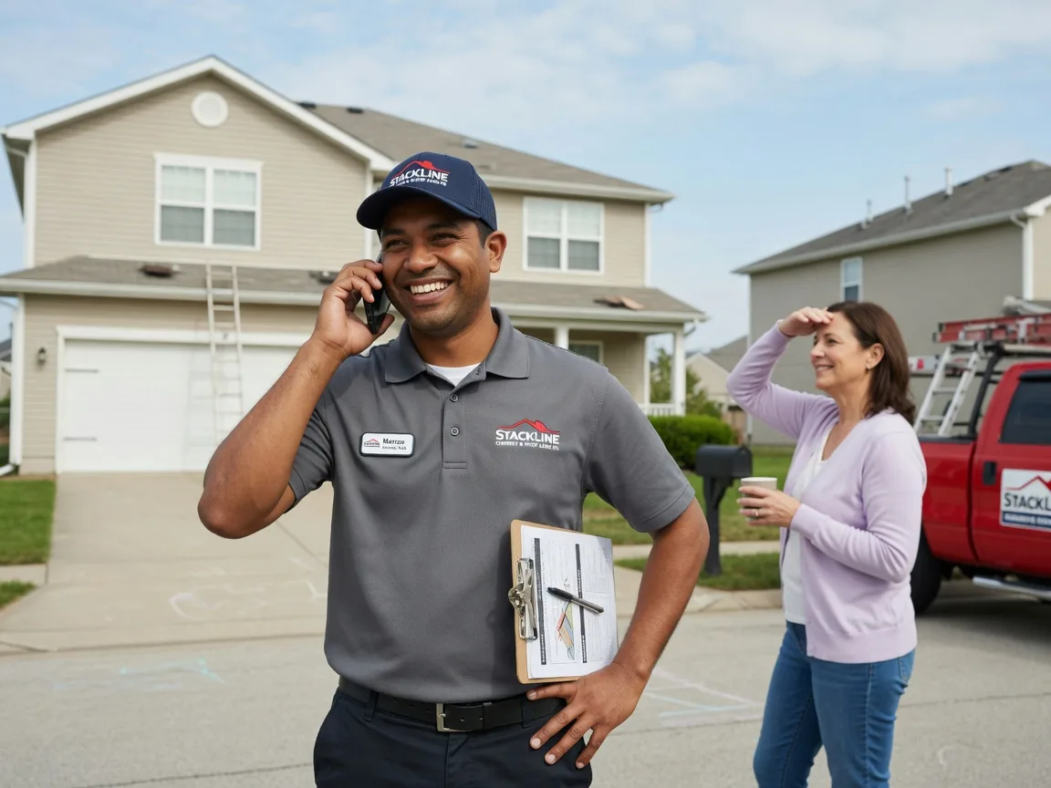 Chimney flashing repair Hampton, IA FAQs